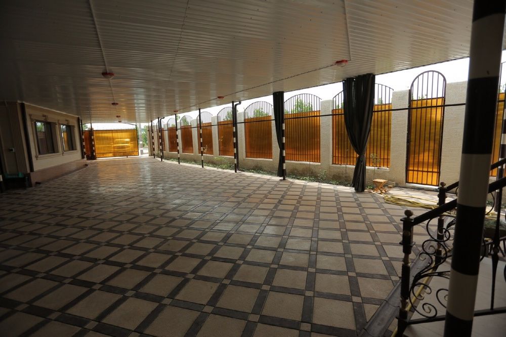 Дом престижный коттедж