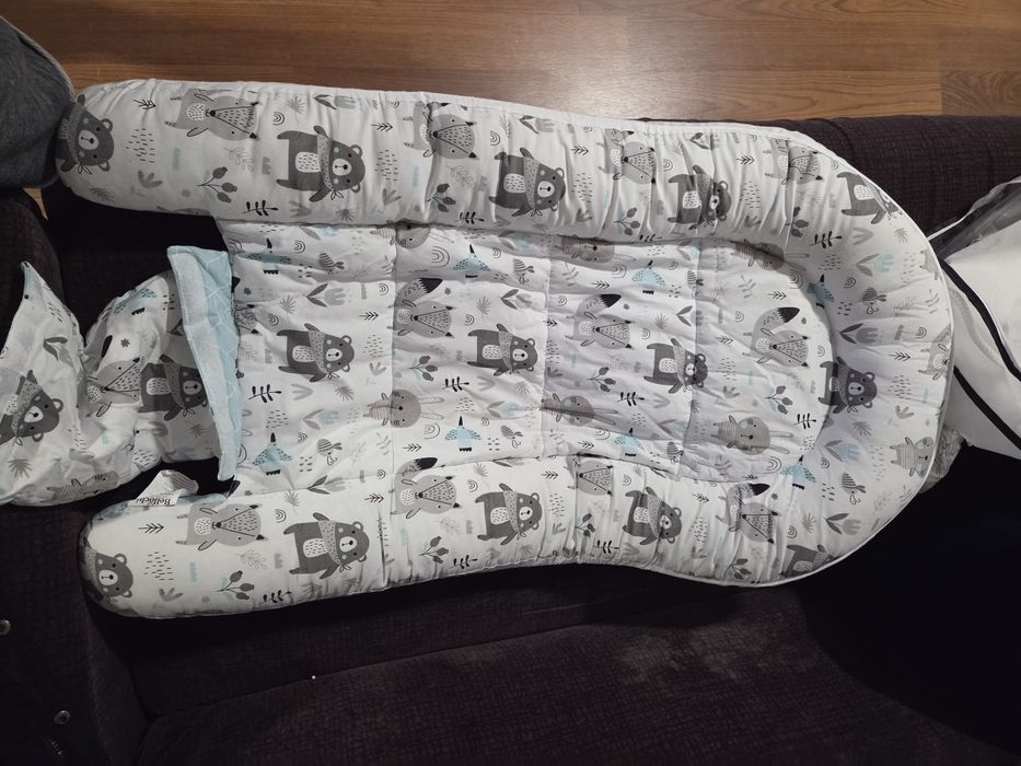 Baby nest Bellochi