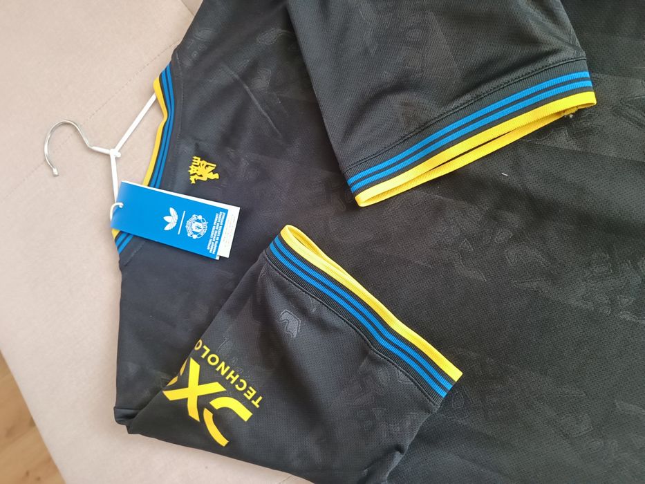 Manchester United t shirt Манчестър Юнайтед