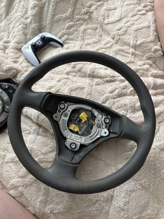 Волан за Ауди А4 Б6