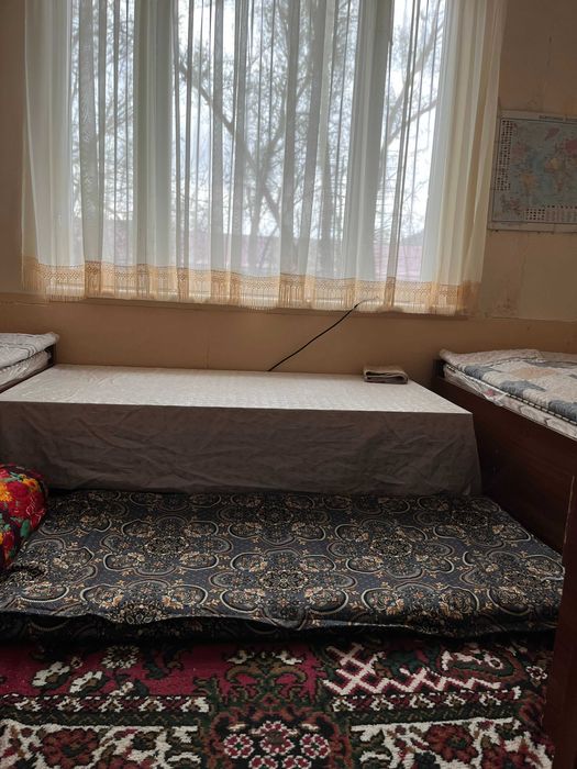 2 xonali uy soltiladi chorvoqda 4 etaj