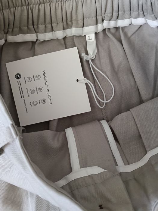 Брюки новый размер L