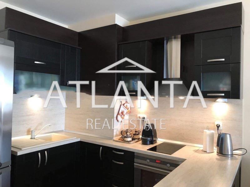 Продава се Двустаен апартамент в к.к. Златни пясъци - 68 кв.м за 1692 €/кв.м - Снимка #1