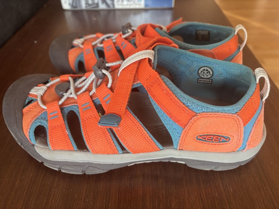 Сандали Keen  момче номер 39