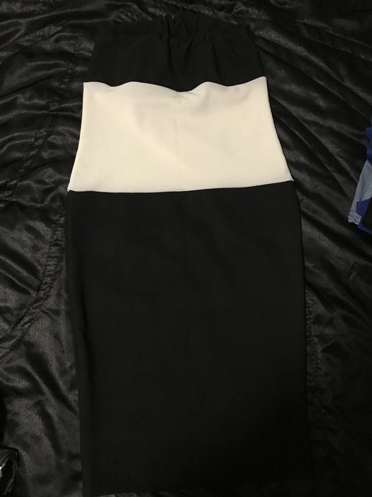 Чисто нова дамска рокля