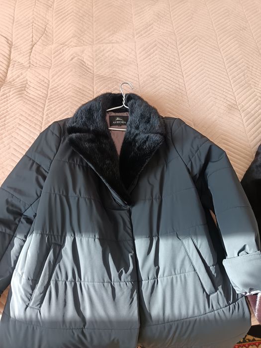 Куртка өте жақсы сапада