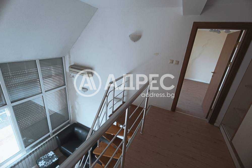Дава се под наем Тристаен апартамент в Разград, Бели Лом - 117 кв.м за 304.98 € - Снимка #6