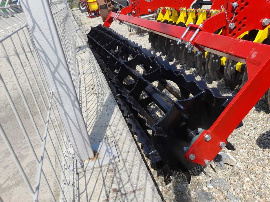 Tavalug coarda de 3 m , ø 500 mm (Nou)