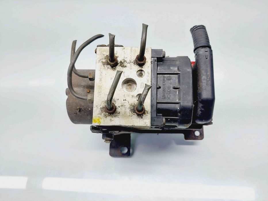 Pompa ABS Kia Sorento 1 [Fabr 2002-2009] 58910-3E310 2.5 LH36  2.5 LH3