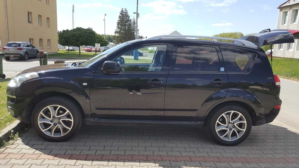 De vanzare autoturism Citroen