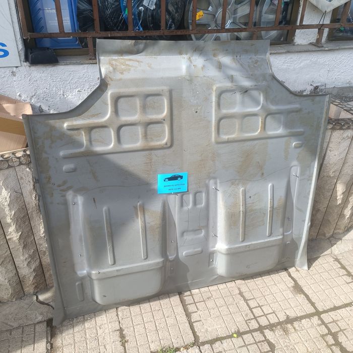 Авточасти за Полски фиат 126