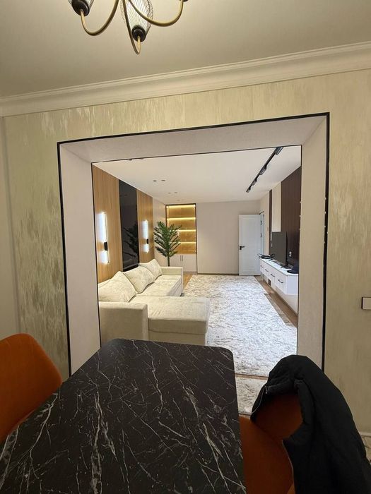 ×Чиланзар 23, 2/4/5 ‼️Смежка, 54м²‼️ Продаётся квартира