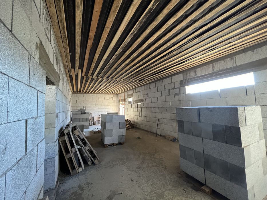 Частный дом в районе СМП