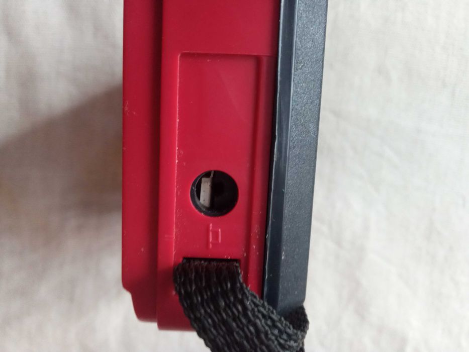 Ретро радиоприемник ВЕГА