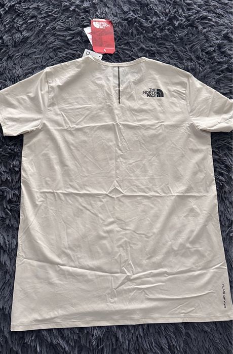 Тhe North Face тениска Flashdry