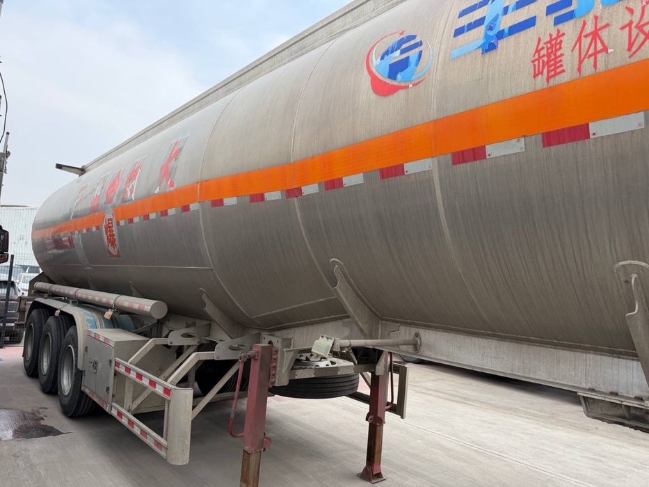 Бензавоз Benzavoz