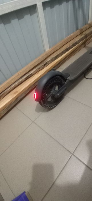 Электросамокат XIAOMI M365