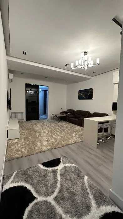 ЭЛИТ‼️‼️‼️ЖК Kazakhstan ЕВРО ЛЮКС 2/3/10 67м2 Ор Алайский/Метро Минор