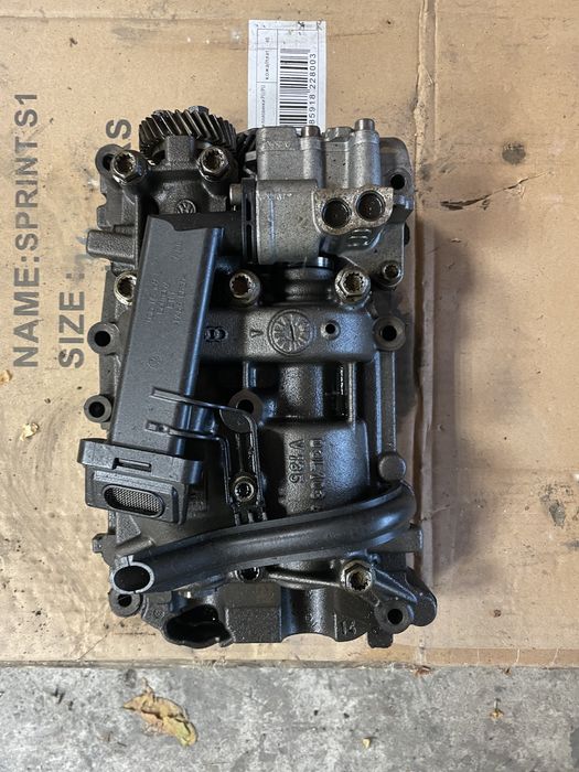 Маслена помпа маслени помпи 2.0тди 1.9тди