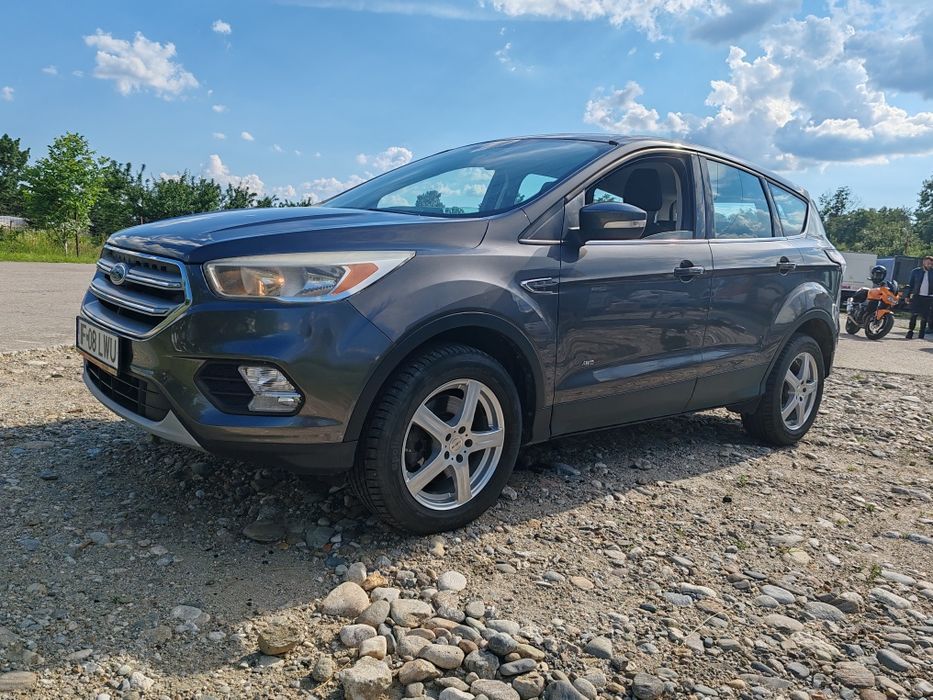 FORD Kuga 2017