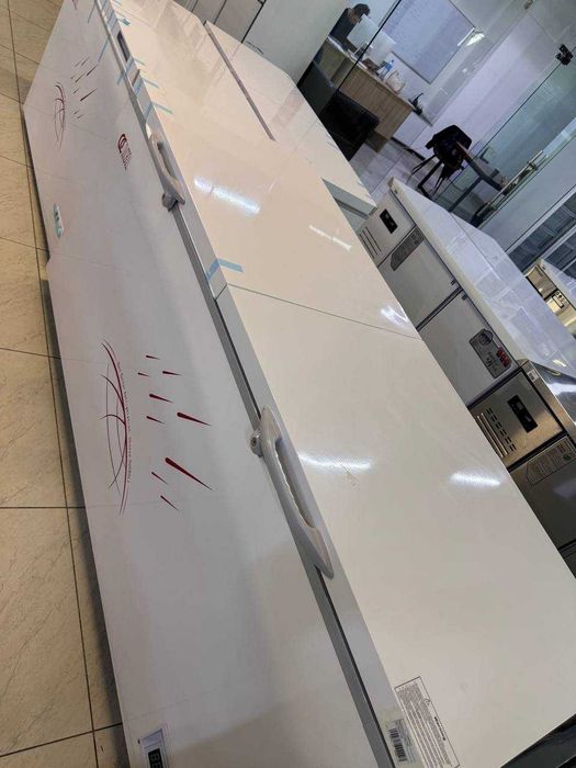 Морозильный ларь