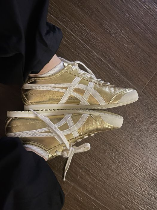 Onitsuki Tiger Gold