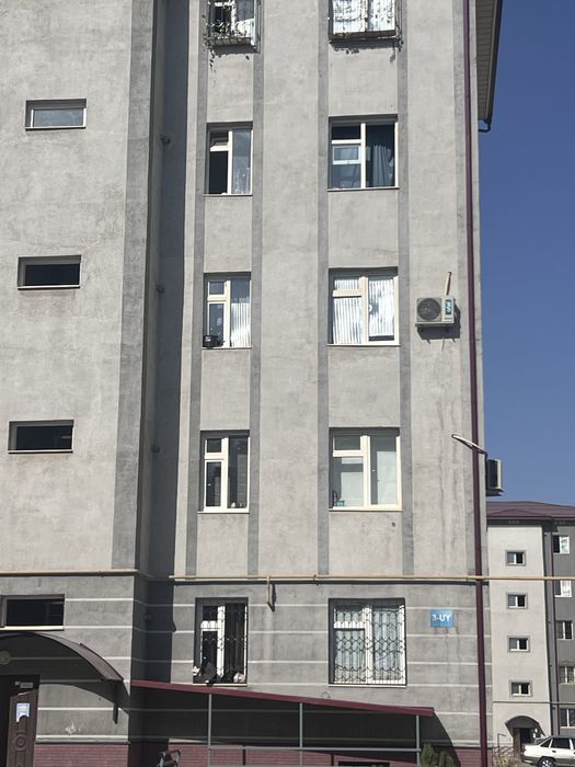 Dom , sotiladi remont qilingan