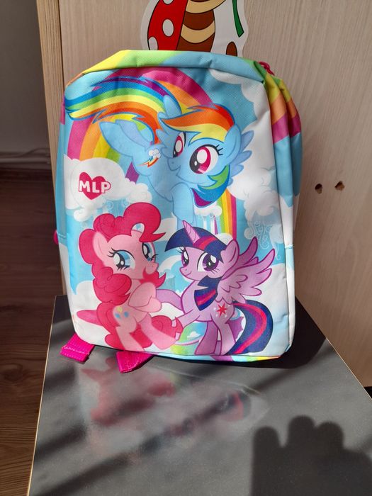 Ghiozdanel pentru gradinita