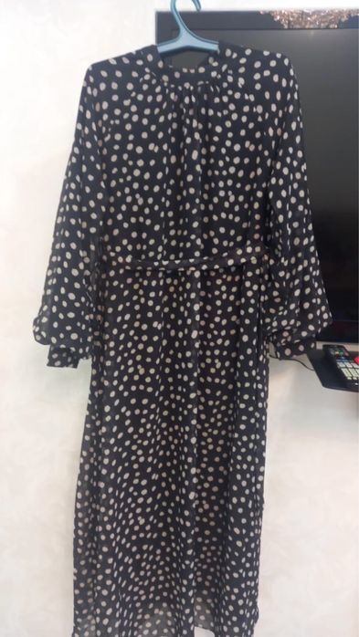 Платье вечернее