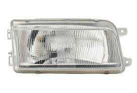 HLL03/2001R	фара  прав  MITSUBISHI SPACE WAGON/CHARIOT/N33   1991/1999