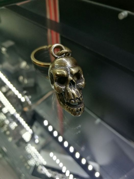 Ловен ключодържател