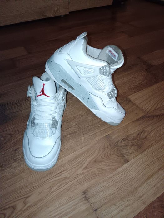 Adidași Air Jordan Original PREDARE PERSONALĂ