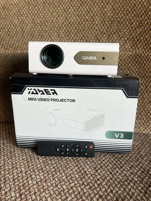 Proiector video