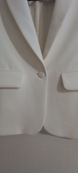 Sacou superb Zadig and Voltaire 34