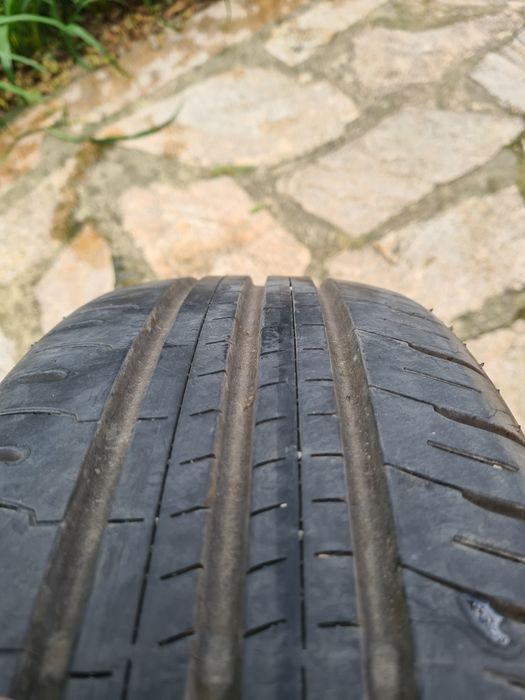 Джанти и Falken 205 65 16 летни гуми ZIEX ZE-010B Yaris Cross Toyota