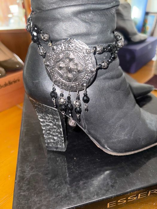 Женская итальянская обувь