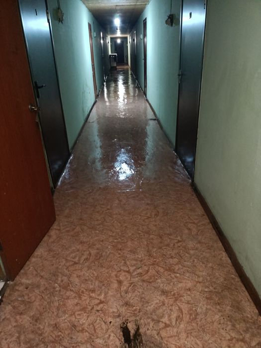 Сдаётся уютные комнаты в общежитии