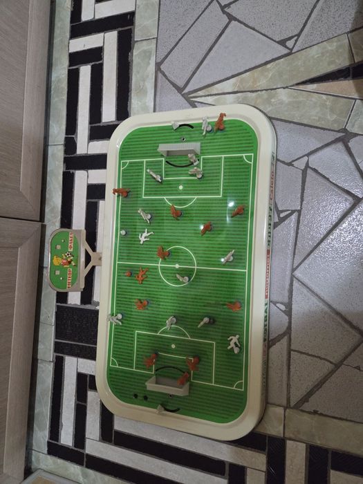 Настольные футбол детские