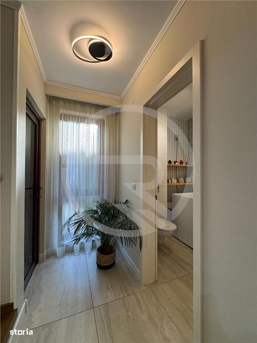 Casa individuală situata in Campia Turzii, mobilata si utilata la