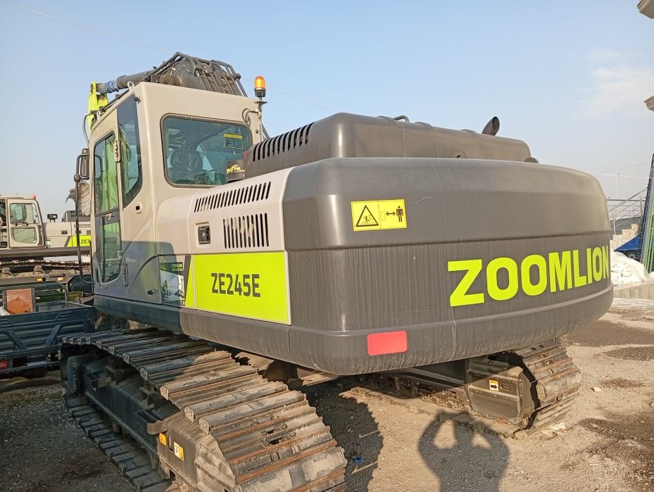 Zoomilion ZE245G