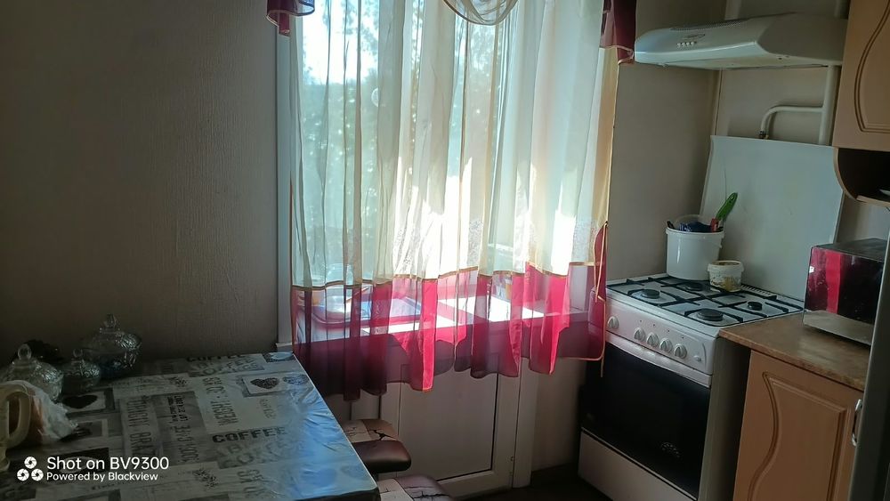 Продам однокомнатную