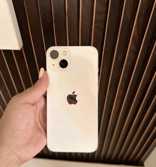 Продам Iphone 13  128gb 5G
