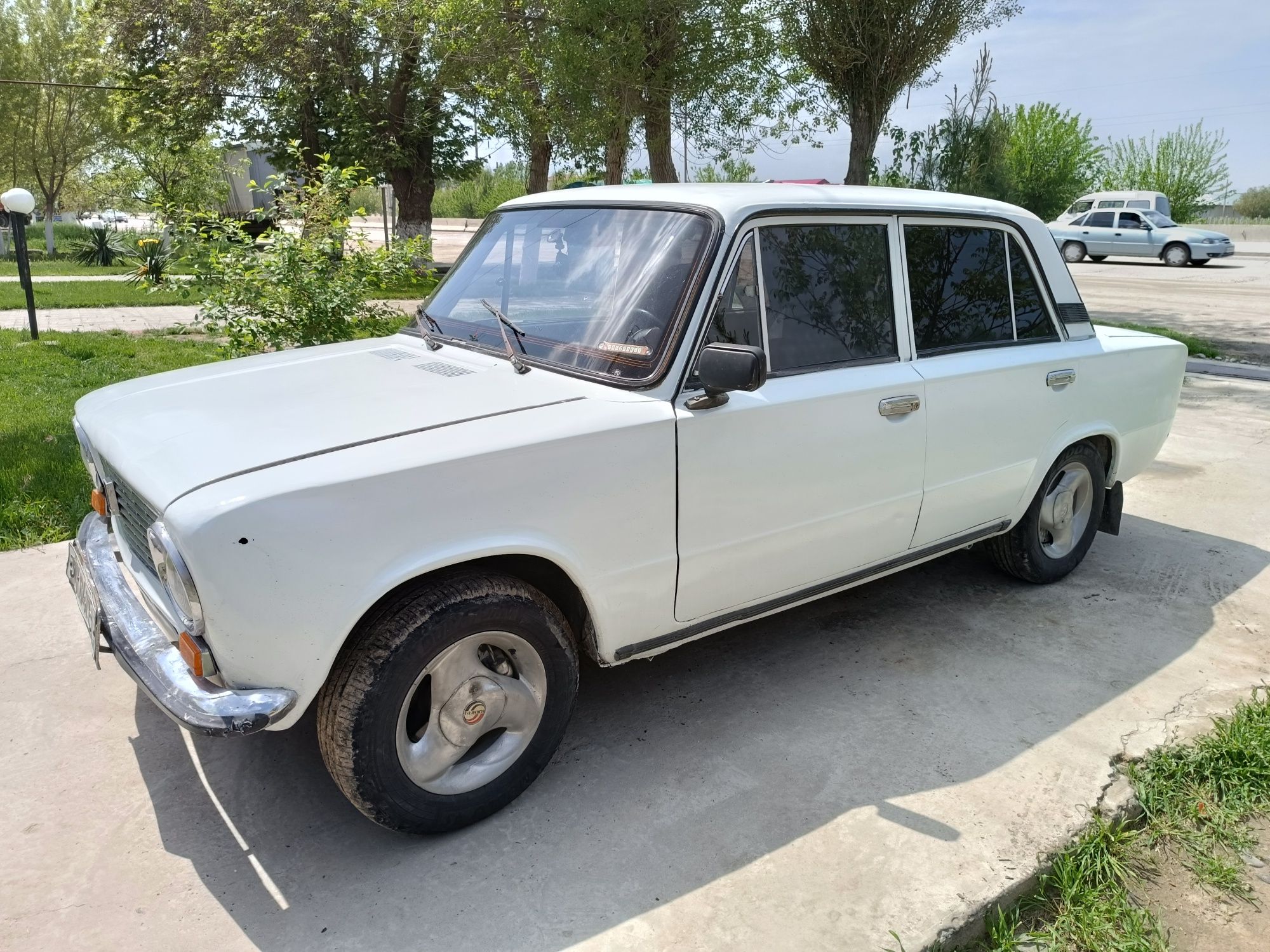 ВАЗ 2113 Самаркандская область: купить Lada 2113 бу на OLX.uz