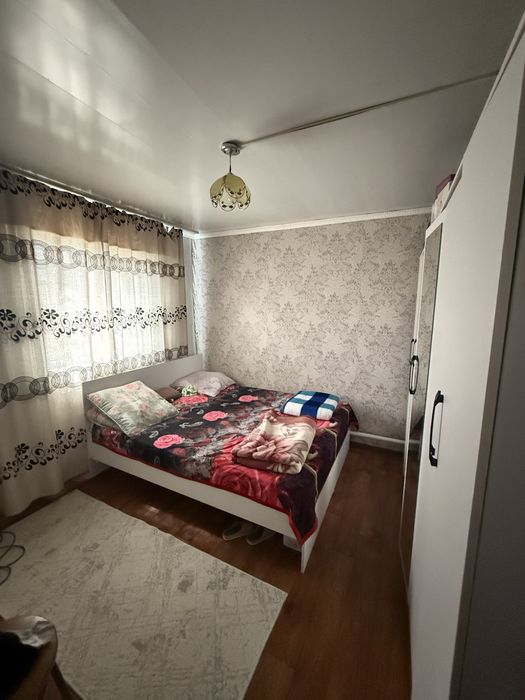Үй сатылады заречный 1 де