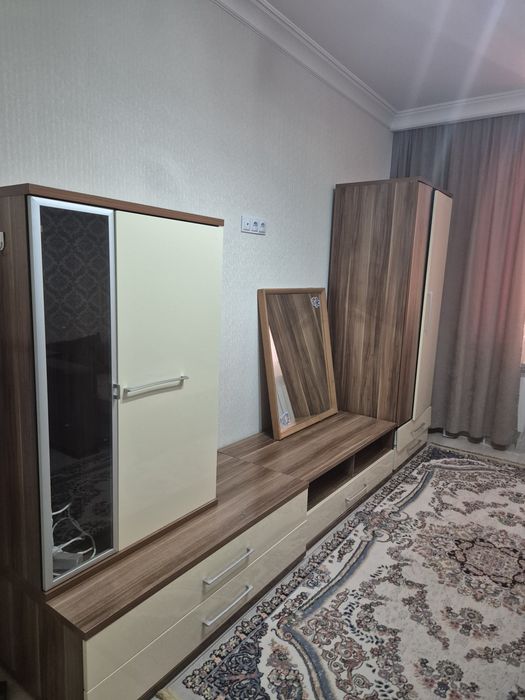 Отдам мебель бесплатно, Стенка/гостиная мебель