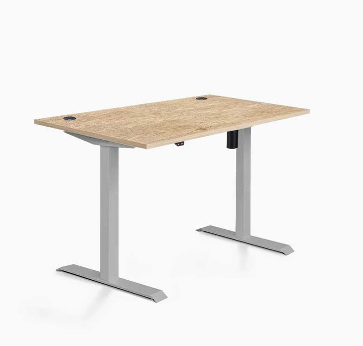 Ергономично бюро Ergo Desk (Регулируема височина)