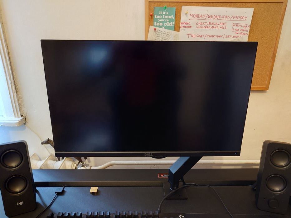 DELL UltraSharp UP2516D 25' 2k