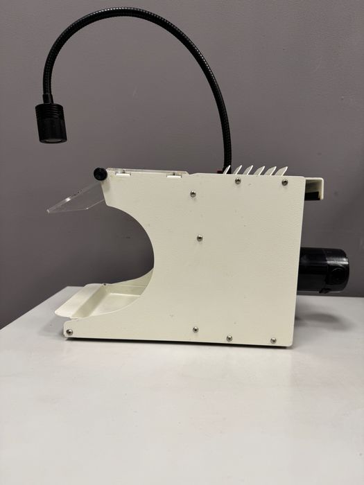 Аспирация за зъботехници и бижутери