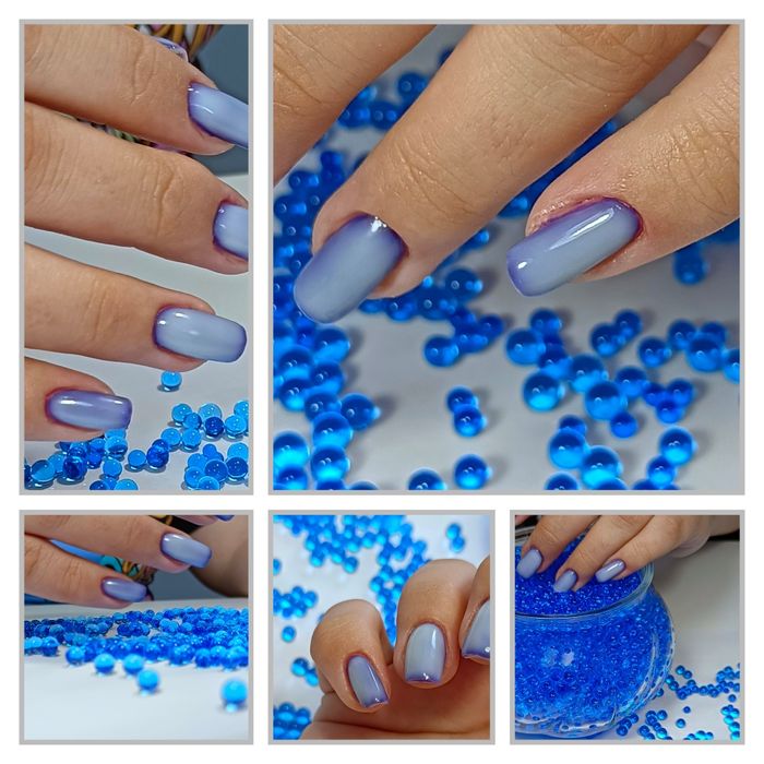 Маникюр, педикюр