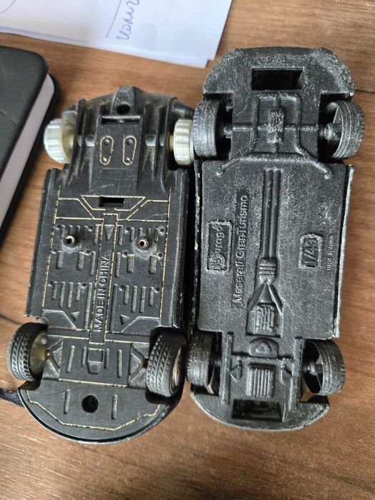 Лот метални колички , за 20лв общо